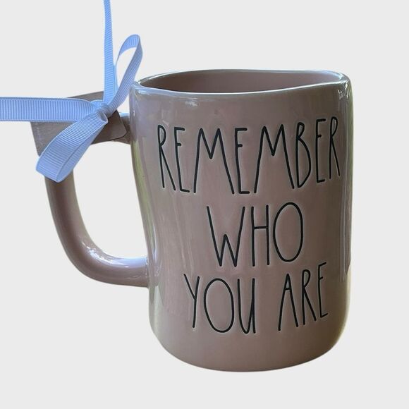Rae Dunn x Disney “Remember Who You Are” Lion King Mug Simba - Picture 2 of 8